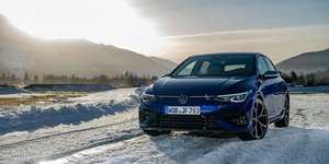 Αυτό είναι το ισχυρότερο VW Golf που κατασκευάστηκε ποτέ