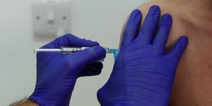 Covid-19: Στο 96% η αποτελεσματικότητα του εμβολίου της Novavax κατά της αρχικής μορφής του κορωνοϊού