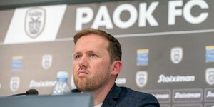 Ο Ολαφ Ρέμπε