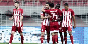 To Pamestoixima.gr προσφέρει για τον αποψινό αγώνα με την Άρσεναλ ειδικά στοιχήματα με ενισχυμένες αποδόσεις