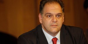 Δημήτρης Μελλάς