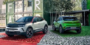 Το νέο Opel Mokka έρχεται στη Βελμάρ