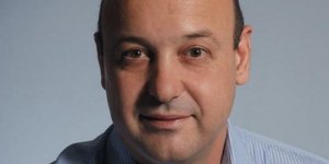 Παναγιώτης Νεστορίδης