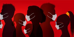 Economist: Ενώ ο υπόλοιπος κόσμος αφήνει πίσω του την πανδημία, η Ευρώπη έχει ακόμη δρόμο μπροστά της 