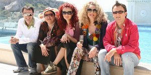 Οι πρωταγωνιστές του «Πάρα Πέντε»