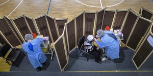 παραβαν εμβολιασμοι 