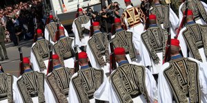 Ξεκινούν οι εκδηλώσεις για τα 200 χρόνια από την Ελληνική Επανάσταση