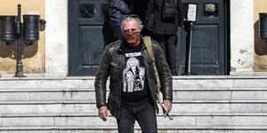 Πασχάλης Τσαρούχας