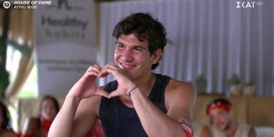 Survivor 4: Το Twitter αποθεώνει τον Παύλο Γαλακτερό