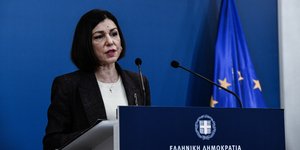 Πελώνη: Στον ΣΥΡΙΖΑ του Αλέξη Τσίπρα χάθηκε η όποια ελπίδα για υπευθυνότητα