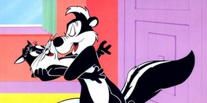  Pepe Le Pew