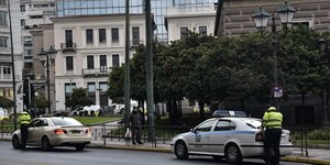περιπολικο ελεγχοι