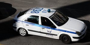 Περιπολικό