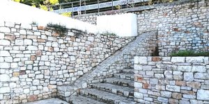 πετρινες σκαλες 