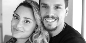 Λευτέρης Πετρούνιας: Η τρυφερή φωτογραφία με τις γυναίκες της ζωής του