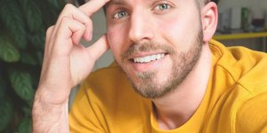 Ο νεαρός πιανίστας Τζόρτζιο Λο Πόρτο