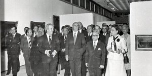 Πινακοθήκη