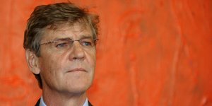 O πρίγκιπας Ερνέστος-Αύγουστος