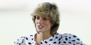 Πριγκίπισσα Νταϊάνα 