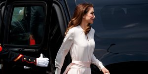 Βασίλισσα Ράνια