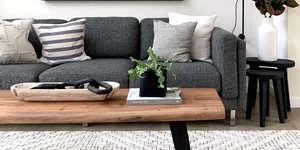 τραπεζάκι καθιστικού