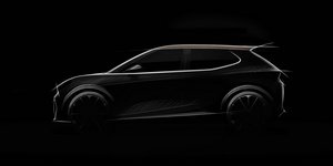 Η SEAT θα λανσάρει ένα ηλεκτρικό αυτοκίνητο πόλης το 2025