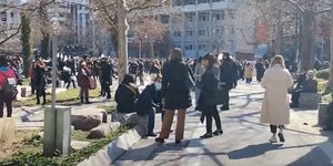 Σεισμός Ελασσόνα