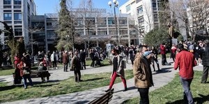 σεισμός Λάρισα