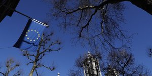 Σημαία της ΕΕ