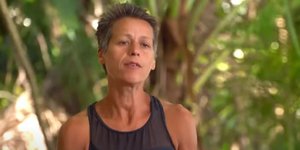 Η Σοφία από το Survivor 4