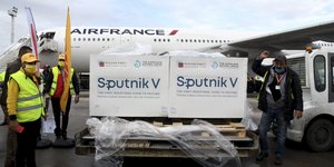 Sputnik V