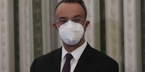 Χρήστος Σταικούρας