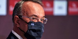 Ο ΥΠΟΙΚ Χρήστος Σταϊκούρας
