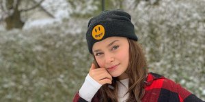 Η Στεφανία Λυμπερακάκη με την Ελλάδα στη Eurovision