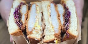 Street food στην Αθήνα: 5 προτάσεις για όλα τα γούστα