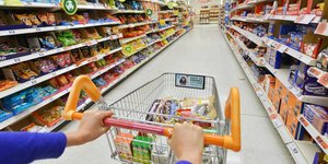 σούπερ μάρκετ