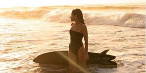 H 22χρονη σέρφερ