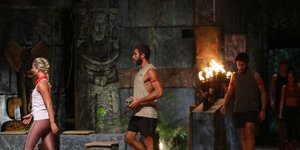 Ποιος παίκτης αποχωρεί απόψε από το Survivor