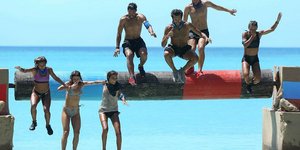 Ποια ομάδα θα χάσει στο Survivor 4 και ποιος θα είναι ο πρώτος υποψήφιος;