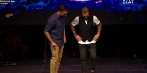 Survivor 4: Πόσα κιλά έχασαν οι παίκτες; 