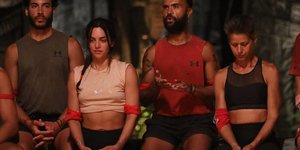 Survivor 4: Νέα οικειοθελής αποχώρηση;