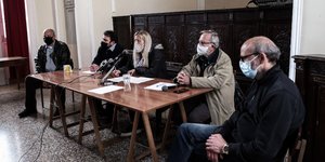 συλλαλητήριο