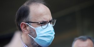 Δρόσος Τσαβλής