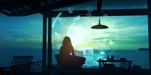 Τηλεργασία