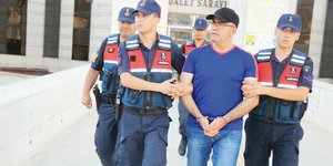 Ο 69χρονος Τούρκος πατέρας
