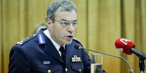 Τραγωδία στο Μάτι Βασίλης Ματθαιόπουλος