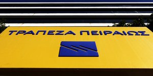 Τράπεζα Πειραιώς