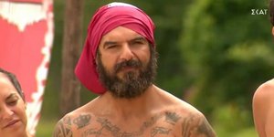 «Κληρώνει» η συμμετοχή του Τριαντάφυλλου στο Survivor: Τον βλέπει νευροχειρουργός 