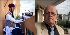Γαβαλάς και Τσελέντης