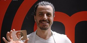 Ο Τζιοβάνι του MasterChef 5 κέρδισε την κάρτα ασυλίας